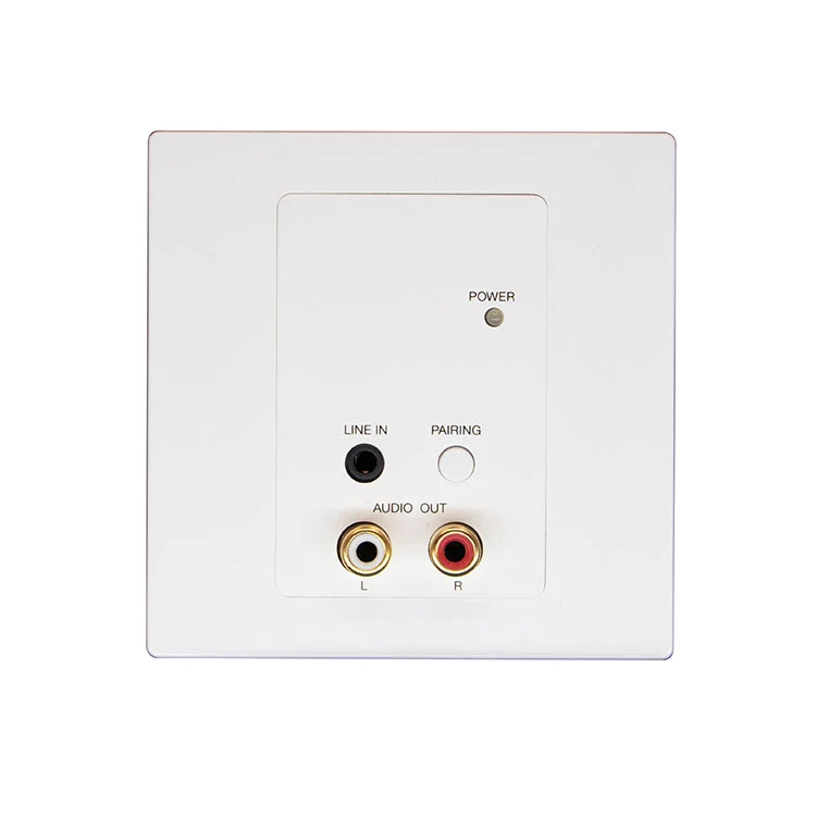 Ինչու՞ է Bluetooth Dante Panel-ը ժամանակակից աուդիո ինտեգրման վերջնական լուծումը: