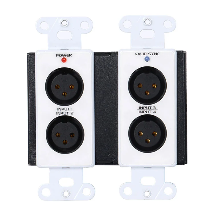 Ինչպես է Դանտե փոխարկիչը լուծում աուդիո ցանցի համաժամացումը