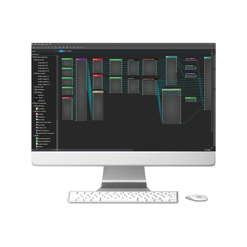 Ինչու՞ պետք է բազմաալիք աուդիո պրոցեսորը փոխի ձեր տնային կինոթատրոնի փորձը